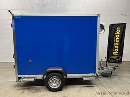 Rosemeier ER Cool 2.5 Tiefkühlanhänger