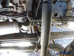 MAN TGS 35.480 8x4 vacuum tank / Saugbagger