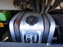 MAN TGS 35.480 8x4 vacuum tank / Saugbagger