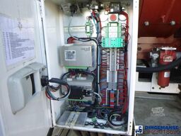 MAN TGS 35.480 8x4 vacuum tank / Saugbagger