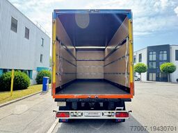 Bachert Bachert 14t Alu-Möbelkoffer 7,2m BPW Luf