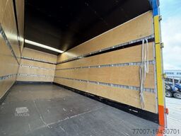 Bachert Bachert 14t Alu-Möbelkoffer 7,2m BPW Luf