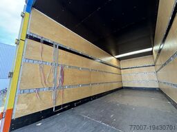 Bachert Bachert 14t Alu-Möbelkoffer 7,2m BPW Luf