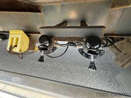 Bachert Bachert 14t Alu-Möbelkoffer 7,2m BPW Luf