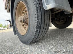 Bachert Bachert 14t Alu-Möbelkoffer 7,2m BPW Luf