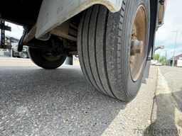 Bachert Bachert 14t Alu-Möbelkoffer 7,2m BPW Luf