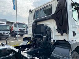 MAN TGM 18.320/4x2/Meiller/Kipper/NL10,6to/Nur39 tkm