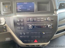 MAN TGM 18.320/4x2/Meiller/Kipper/NL10,6to/Nur39 tkm