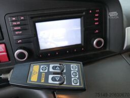 MAN 26.540 TGX/6x4/540 PS/Kran Epsilon/Blattfederung