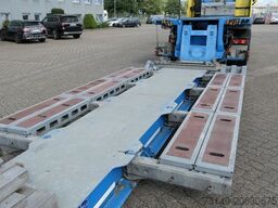 MEUSBURGER MPG 2, ausziehbar, verbreiterbar, Radmulden, BPW