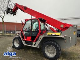 Merlo P 40.17, Teleskoplader, 17m, 3,7to.