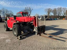 Merlo P 40.17, Teleskoplader, 17m, 3,7to.