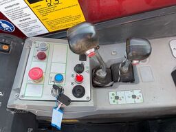 Merlo P 40.17, Teleskoplader, 17m, 3,7to.