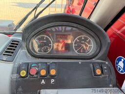 Merlo P 40.17, Teleskoplader, 17m, 3,7to.