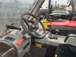 Merlo P 40.17, Teleskoplader, 17m, 3,7to.