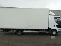 RENAULT Midlum 220 4x2, LBW, AHK, 6.100mm lang, Klima