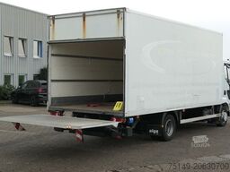 RENAULT Midlum 220 4x2, LBW, AHK, 6.100mm lang, Klima