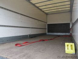 RENAULT Midlum 220 4x2, LBW, AHK, 6.100mm lang, Klima