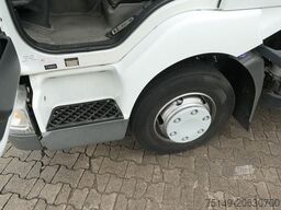 RENAULT Midlum 220 4x2, LBW, AHK, 6.100mm lang, Klima