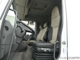 RENAULT Midlum 220 4x2, LBW, AHK, 6.100mm lang, Klima