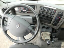 RENAULT Midlum 220 4x2, LBW, AHK, 6.100mm lang, Klima