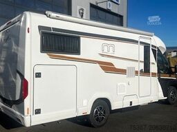 MALIBU T 470 RB LE K comfort 2026 neu!