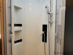 MALIBU T 470 RB LE K comfort 2026 neu!