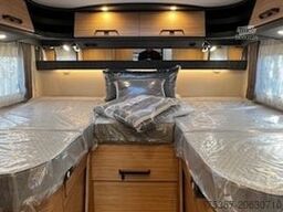 MALIBU T 470 RB LE K comfort 2026 neu!