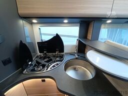 MALIBU T 470 RB LE K comfort  Frühjahrsangebot 2026