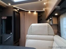 MALIBU T 470 RB LE K comfort  Frühjahrsangebot 2026