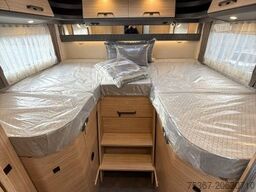 MALIBU T 470 RB LE K comfort  Frühjahrsangebot 2026