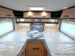 MALIBU T 470 RB LE K comfort  Frühjahrsangebot 2026