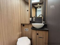 MALIBU T 470 RB LE K comfort  Frühjahrsangebot 2026