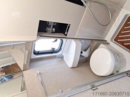 KARMANN Davis Lifestyle 620