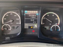 MERCEDES-BENZ 2533 6x2/Lenk|FAUN Powerpress*Kamera*3x Sitze*AC