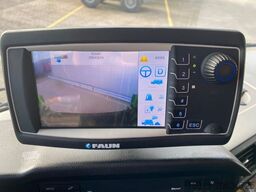 MERCEDES-BENZ 2533 6x2/Lenk|FAUN Powerpress*Kamera*3x Sitze*AC