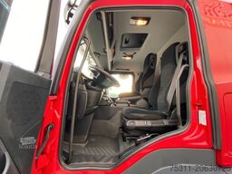 MERCEDES-BENZ 2533 6x2/Lenk|FAUN Powerpress*Kamera*3x Sitze*AC