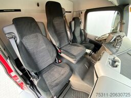 MERCEDES-BENZ 2533 6x2/Lenk|FAUN Powerpress*Kamera*3x Sitze*AC