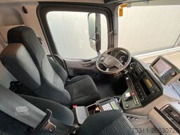 MERCEDES-BENZ 2533 6x2/Lenk|FAUN Powerpress*Kamera*3x Sitze*AC