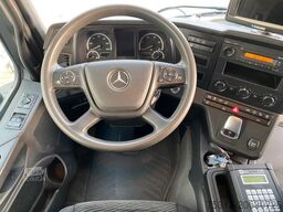 MERCEDES-BENZ 2533 6x2/Lenk|FAUN Powerpress*Kamera*3x Sitze*AC