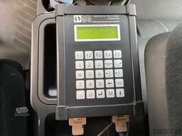 MERCEDES-BENZ 2533 6x2/Lenk|FAUN Powerpress*Kamera*3x Sitze*AC