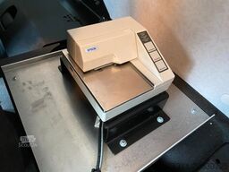 MERCEDES-BENZ 2533 6x2/Lenk|FAUN Powerpress*Kamera*3x Sitze*AC