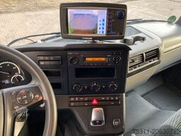 MERCEDES-BENZ 2533 6x2/Lenk|FAUN Powerpress*Kamera*3x Sitze*AC