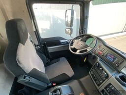 MAN TGM 18.320 BL | HIAB 144*Funk*AHK*Kamera*AC