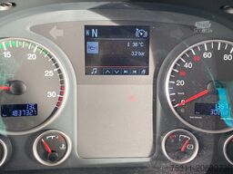 MAN TGM 18.320 BL | HIAB 144*Funk*AHK*Kamera*AC