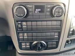 MAN TGM 18.320 BL | HIAB 144*Funk*AHK*Kamera*AC