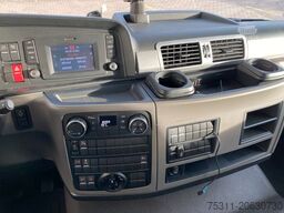 MAN TGM 18.320 BL | HIAB 144*Funk*AHK*Kamera*AC