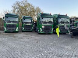 VOLVO FH 500 3 Achser 6x2 18 stück Vorhanden GGVS