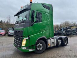 VOLVO FH 500 3 Achser 6x2 18 stück Vorhanden GGVS