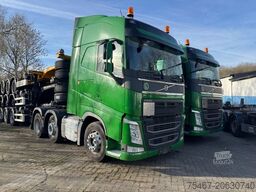 VOLVO FH 500 3 Achser 6x2 18 stück Vorhanden GGVS
